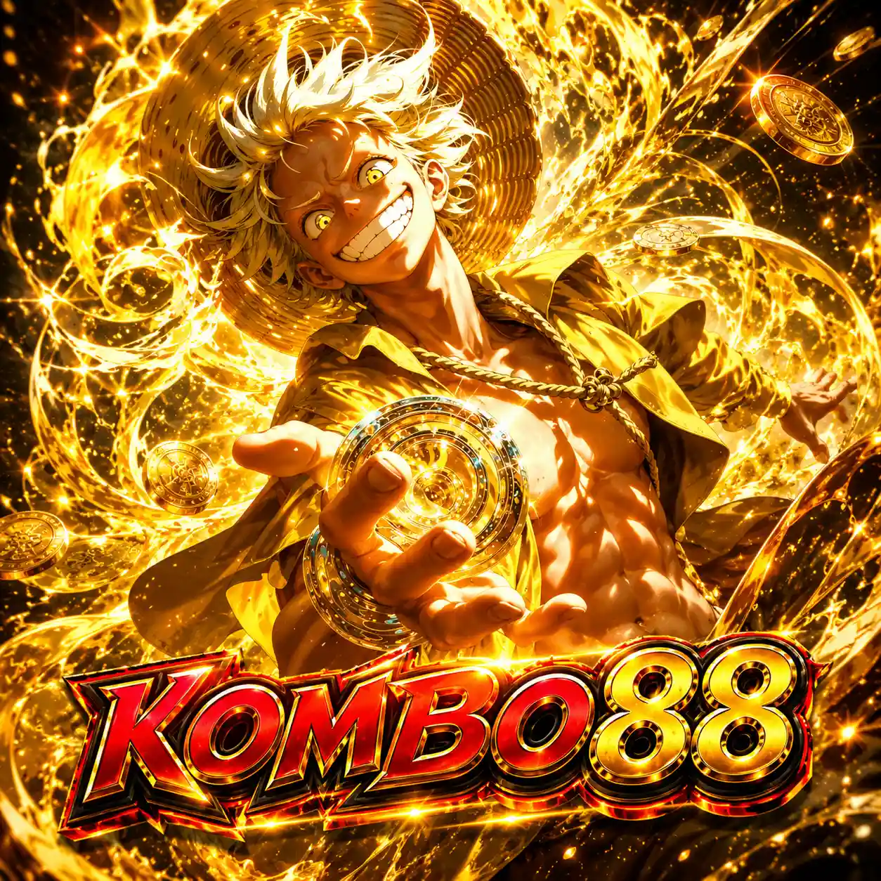 KOMBO88