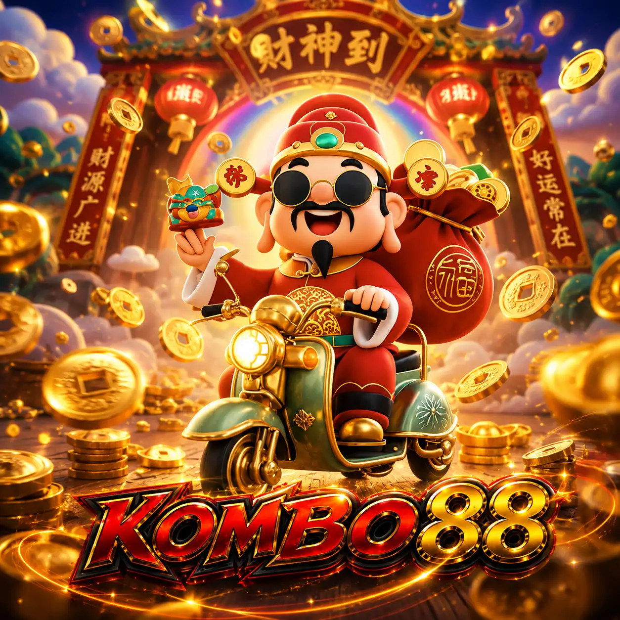 KOMBO88