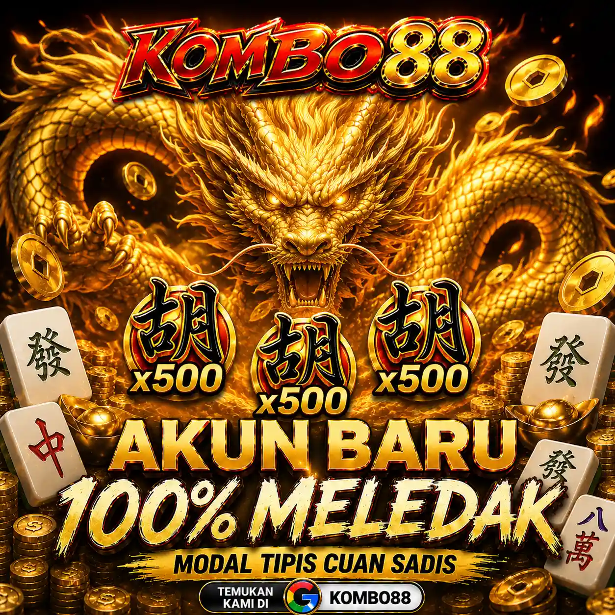 KOMBO88
